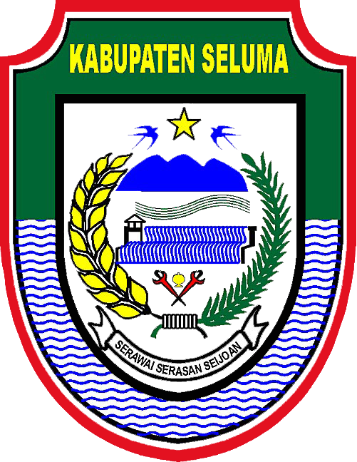 Logo Dinkes Seluma